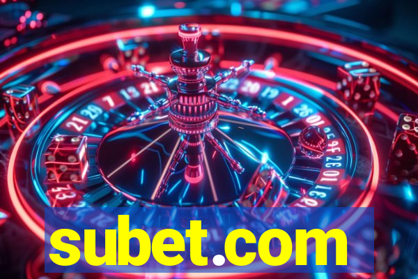 subet.com