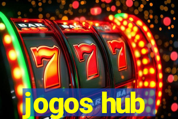 jogos hub