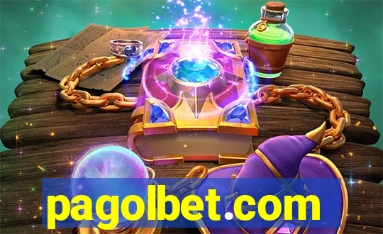 pagolbet.com