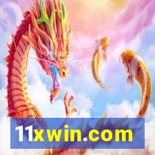 11xwin.com