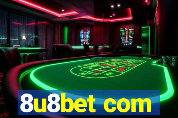 8u8bet com