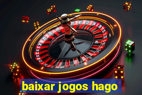 baixar jogos hago