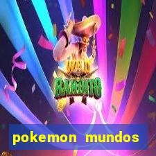 pokemon mundos elementais apk