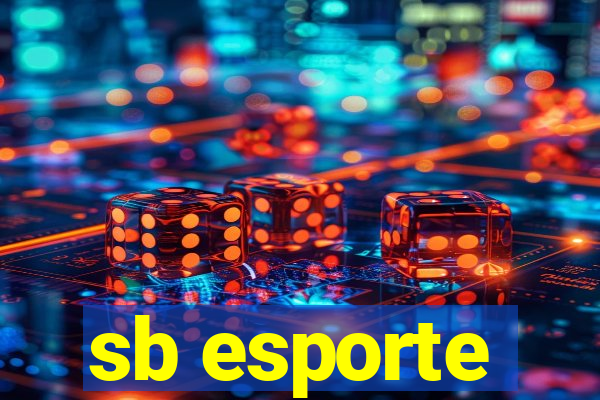 sb esporte