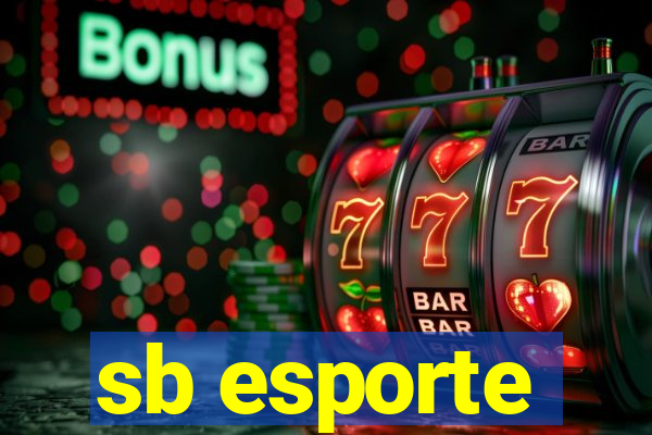 sb esporte