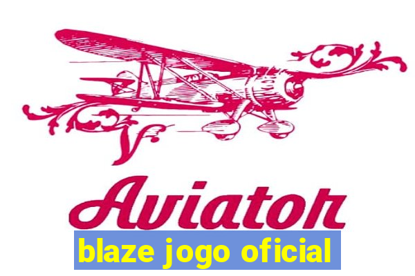 blaze jogo oficial