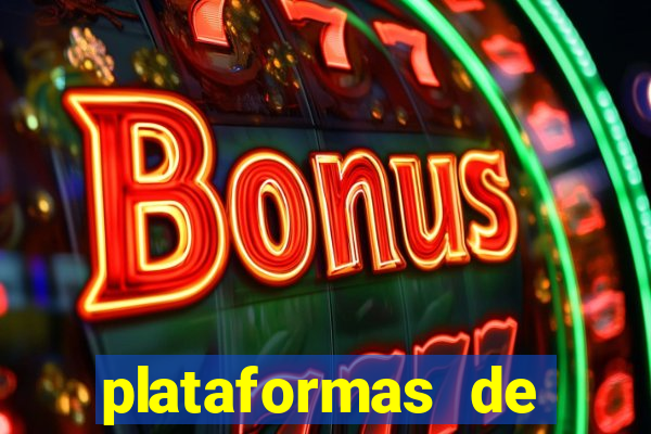 plataformas de jogos pagando no cadastro