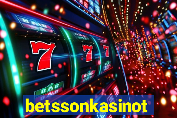 betssonkasinot