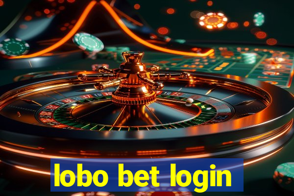 lobo bet login