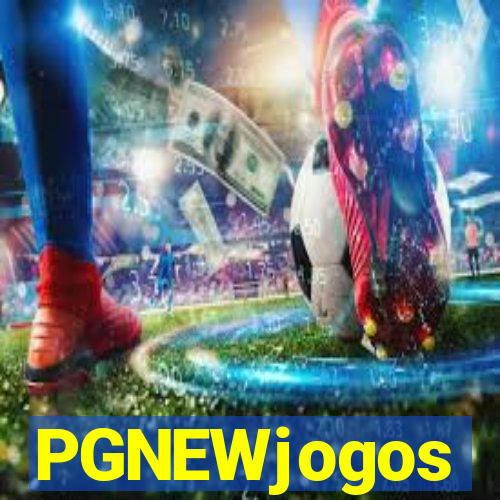 PGNEWjogos