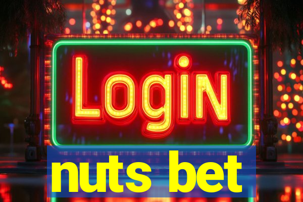 nuts bet