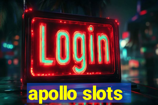 apollo slots