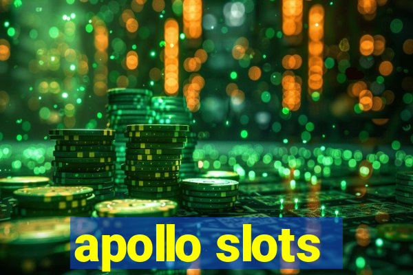 apollo slots