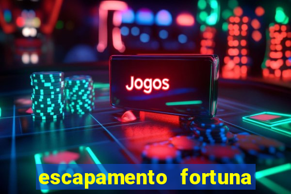 escapamento fortuna da pop 110