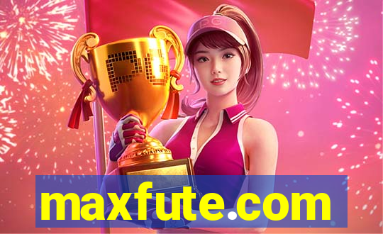 maxfute.com