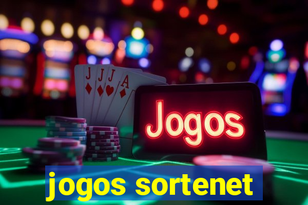 jogos sortenet