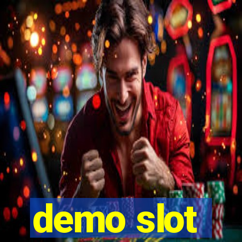 demo slot