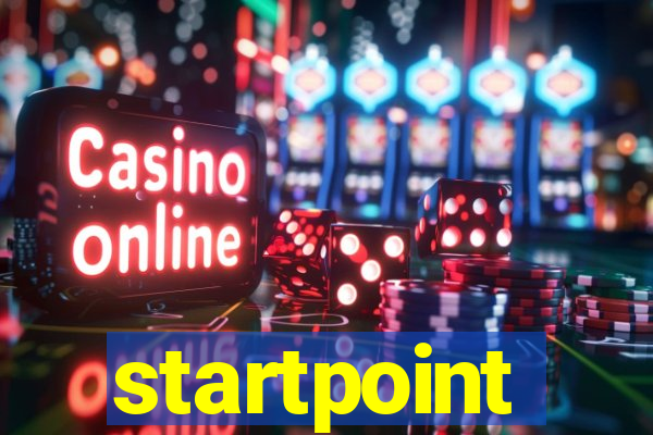 startpoint