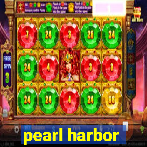 pearl harbor