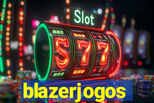 blazerjogos