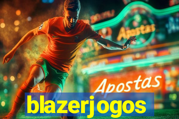 blazerjogos