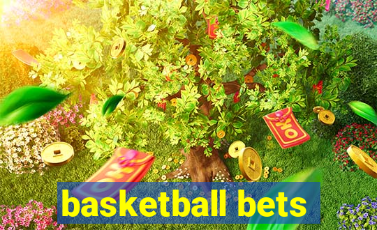 basketball bets