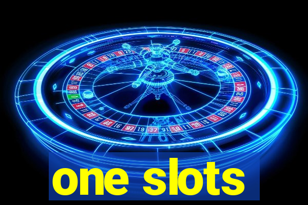 one slots