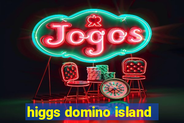 higgs domino island