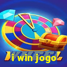 i win jogo