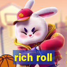 rich roll