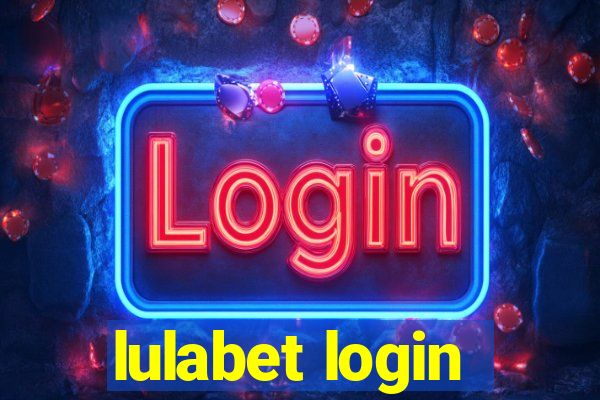 lulabet login