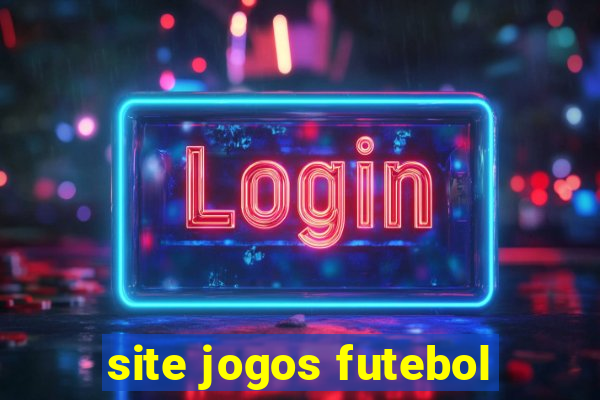 site jogos futebol