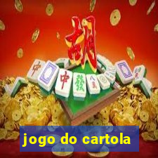 jogo do cartola