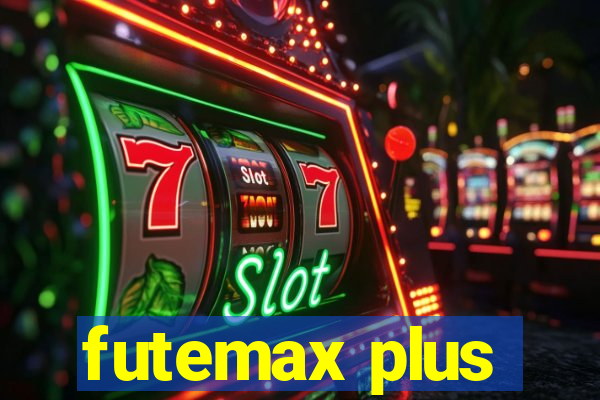 futemax plus