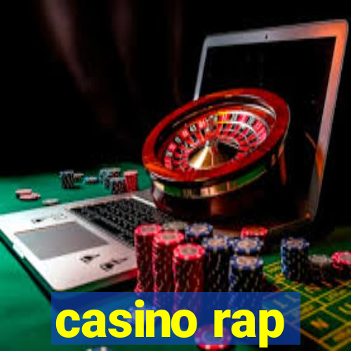 casino rap