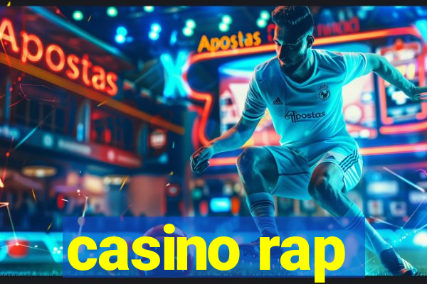 casino rap