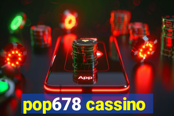 pop678 cassino