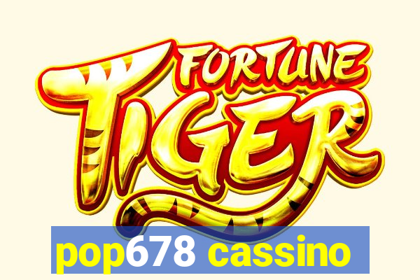 pop678 cassino