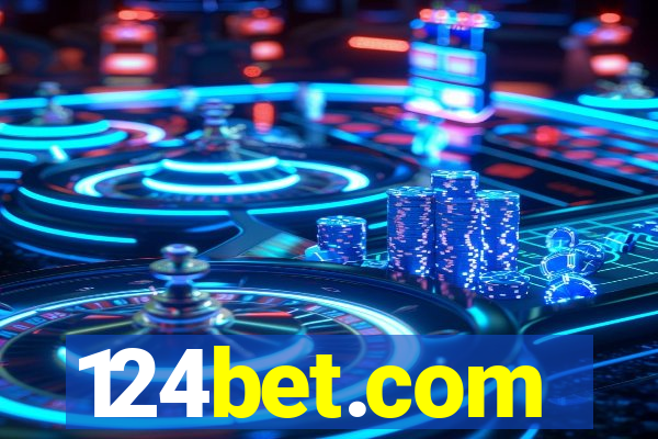 124bet.com