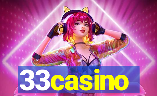 33casino