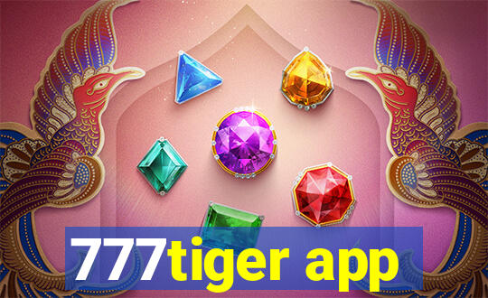 777tiger app