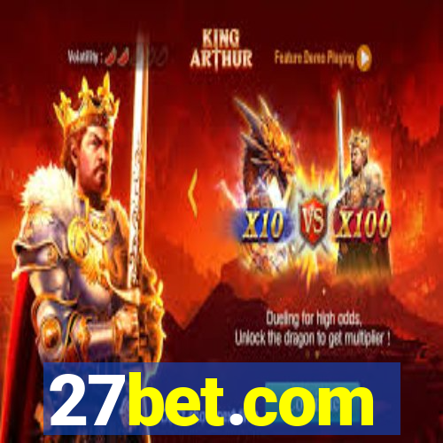 27bet.com