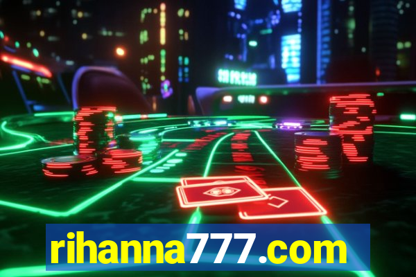 rihanna777.com