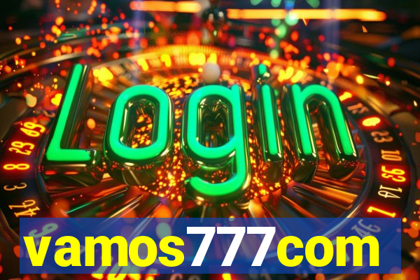 vamos777com