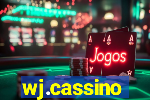 wj.cassino