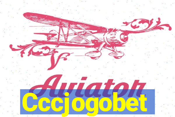 Cccjogobet