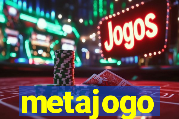 metajogo