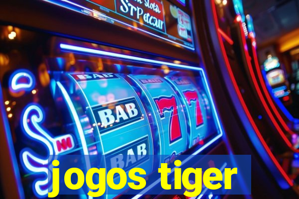 jogos tiger