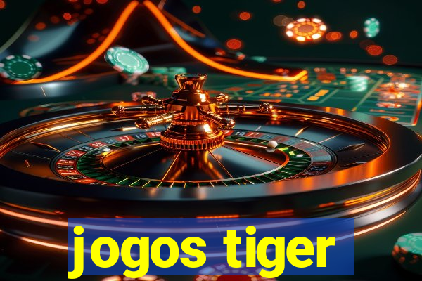 jogos tiger