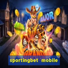 sportingbet mobile app download